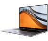 Huawei MateBook 16 R5-5600H/16GB/512/Win11 / CurieM-WFG9BW (серый)