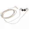 Проводные наушники Shure SE535 прозрачный [SE535-CL]