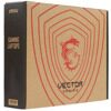 17.3 Ноутбук MSI Vector 17 HX A13VHG-803XRU черный [9S7-17S162-803]