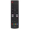 65 (163 см) LED-телевизор LG 65UR78006LK черный [65UR78006LK.ARUG]
