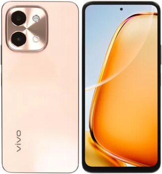 6.68 Смартфон Vivo Y28 4G 128 ГБ розовый [V2352]