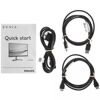 27 Монитор Philips 27M1C5200W EVNIA 3000 черный [27M1C5200W/00]