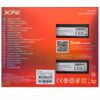 Оперативная память ADATA XPG Lancer RGB [AX5U5600C3616G-DCLARBK] 32 ГБ