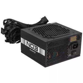 Блок питания Chieftec EON 700W  [ZPU-700S]