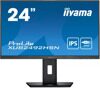 24 Монитор Iiyama ProLite XUB2492HSN-B5 черный