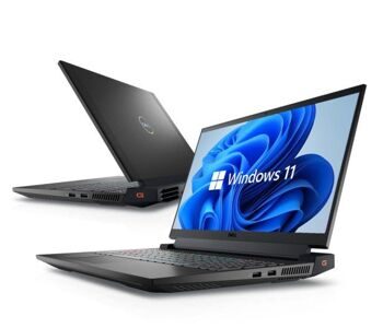 Dell G15 5521 SE i7-12700H/16GB/1TB/Win11 RTX3070Ti / Inspiron-5521-4384