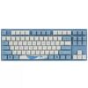 Клавиатура проводная + беспроводная Varmilo APT87 Sea Melody  [A92A038F8A5A06A033/D]