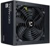 Блок питания Zalman DecaMax [ZM600-LX3] черный