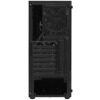 Корпус PowerCase Mistral Z4 Mesh LED  [CMIZB-L4]