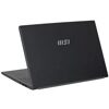 15.6 Ноутбук MSI Modern 15 B7M-245XRU черный [9S7-15HK12-245]