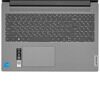 16 Ноутбук Lenovo IdeaPad Slim 3 16IAH8 серый [83ES002WRK]