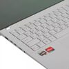 14 Ноутбук ASUS Vivobook S 14 OLED M5406NA-QD108 серебристый [90NB1491-M006A0]