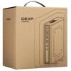 Мини ПК DEXP Compact M005