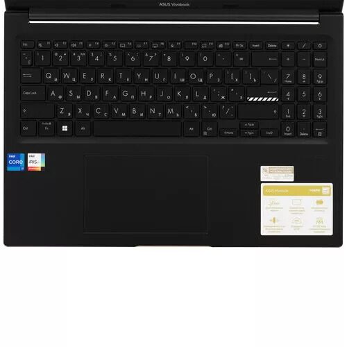 16НоутбукASUSVivobook16X1605VA-MB744черный_10_5495677