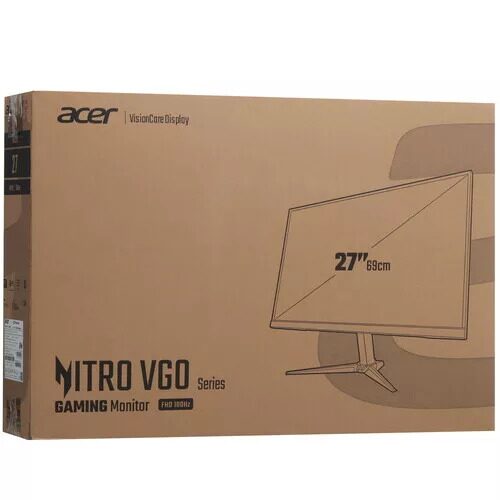 27МониторAcerNitroVG270Ebmipxчерный_2_9068109