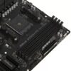 Материнская плата ASRock B550M PG Riptide