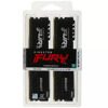 Оперативная память Kingston FURY Beast Black [KF436C18BBK2/64] 64 ГБ