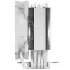 Кулер для процессора Thermalright TA 120 EX Mini White [TA120-EX-MINI-WH]