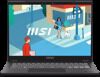 14 Ноутбук MSI Modern 14 H D13MG-088XRU черный [9S7-14L112-088]