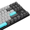 Клавиатура проводная Varmilo VPM87 Moonlight  [A52A023A9A3A06A007/D]