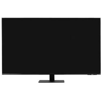 43 Монитор Samsung Smart M7 M70D S43DM700UI черный [LS43DM700UIXCI]