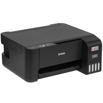 МФУ струйное Epson L3210