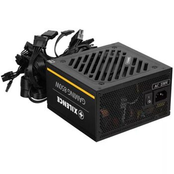 Блок питания Xilence Gaming series XN340 850W  [XP850R12]