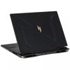 16 Ноутбук Acer Nitro 16 AN16-41-R4MY черный [NH.QLLCD.001]