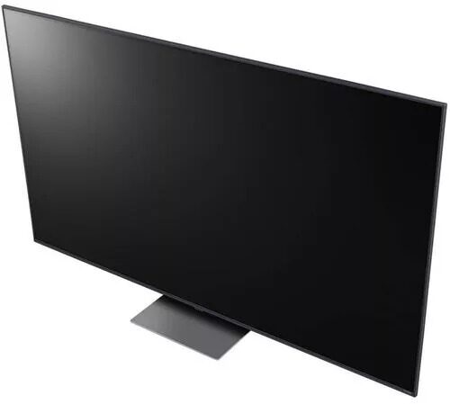 75 (189 см) LED-телевизор LG 75QNED86T6A черный [75QNED86T6A.ARUB]