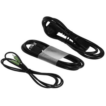 19 Монитор Acer V196LBbmi черный