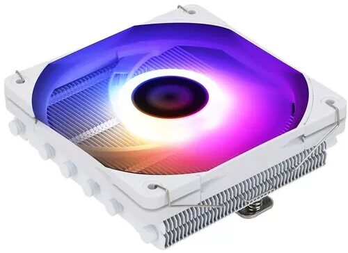 Кулер для процессора Thermalright AXP120-X67 White ARGB [AXP120-X67-WH-ARGB]