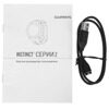 Спортивные часы Garmin Instinct 2 Solar Tactical [010-02627-03]