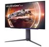 27 Монитор LG UltraGear 27GS95QE-B черный