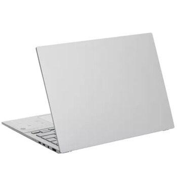 14 Ультрабук ASUS Zenbook 14 OLED UX3405MA-QD798 серебристый [90NB11R2-M01AK0]