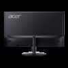 27 Монитор Acer SH272UEbmiphux черный [UM.HS2EE.E25]