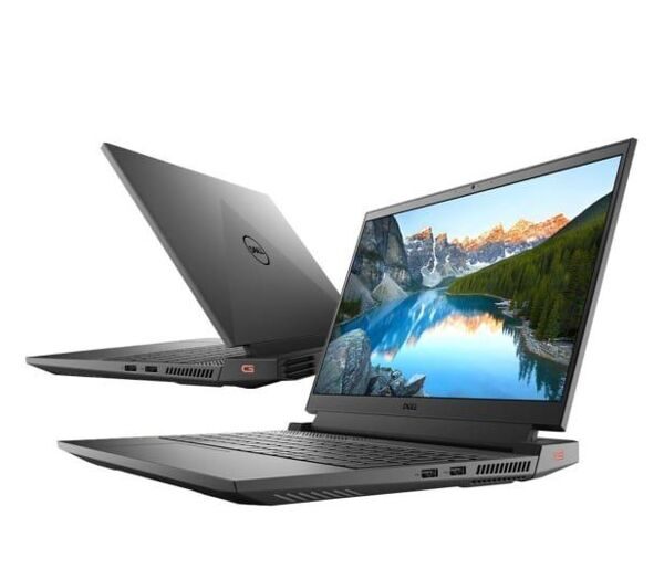 Dell Inspiron G15 5511 i5-11260H/16GB/512/RTX3050 / Inspiron-5511-6242