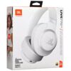 Беспроводные/проводные наушники JBL Live 770NC белый [JBLLIVE770NCWHT]