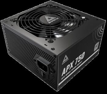 Блок питания MONTECH APX 750W  [XWYA11-750W]
