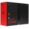 24 Монитор BenQ Zowie XL2411K черный