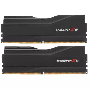 Оперативная память G.Skill Trident Z5 [F5-5600J4040C16GX2-TZ5K] 32 ГБ