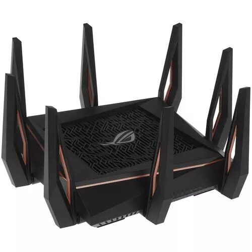 Wi-Fi роутер ASUS ROG Rapture GT-AX11000