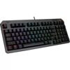 Клавиатура проводная ASUS TUF Gaming K3 Gen II  [90MP0390-BKRA01]