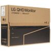 27 Монитор LG 27QN600-B черный [27QN600-B.ARUZ]