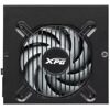 Блок питания ADATA XPG CYBER CORE II 1300W [CYBERCOREII1300P-BKCEU] черный