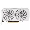 Видеокарта ZOTAC GeForce RTX 4070 Twin Edge OC White Edition [ZT-D40700Q-10M]