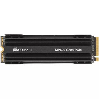 2000 ГБ M.2 NVMe накопитель Corsair Force Series MP600  [CSSD-F2000GBMP600]