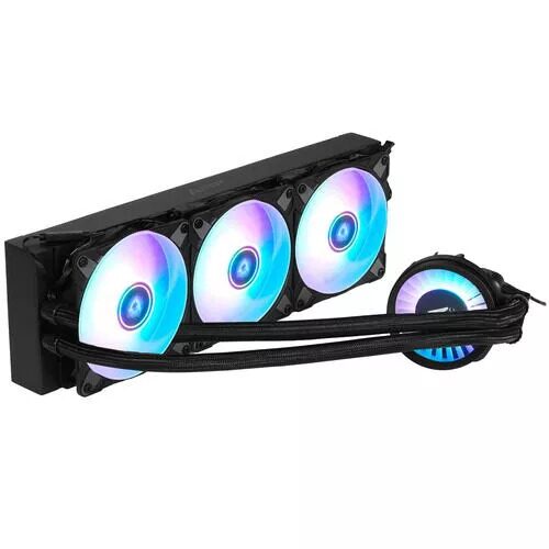 Система охлаждения Arctic Cooling Liquid Freezer III 360 A-RGB [ACFRE00144A]