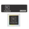 1000 ГБ M.2 NVMe накопитель TEAMGROUP T-CREATE CLASSIC DL  [TM8FPM001T0C329]