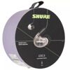 Проводные наушники Shure AONIC 4 белый [SE42HYW+UNI]