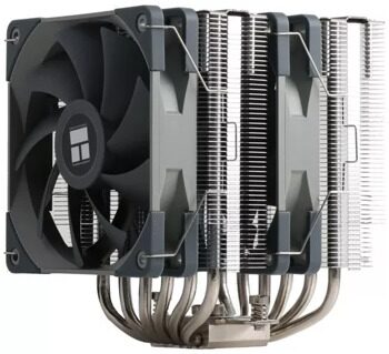 Кулер для процессора Thermalright Peerless Assassin 120  [TRPA120]